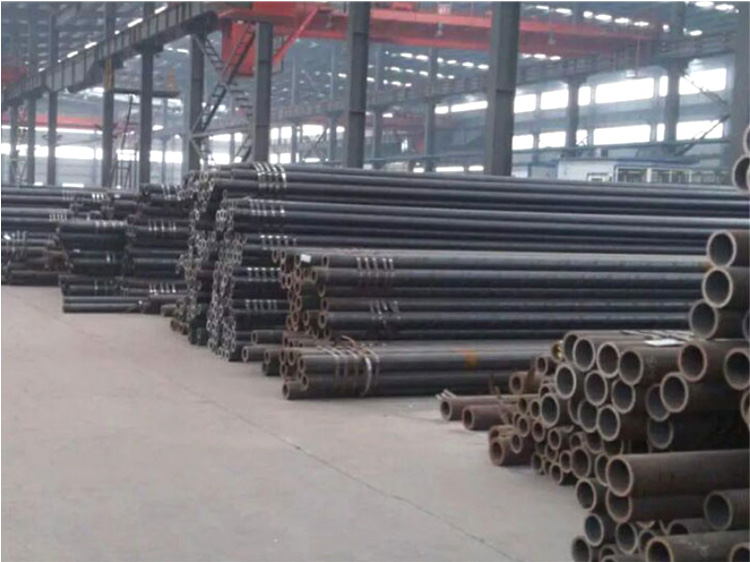 宝清12cr2mo化肥专用管